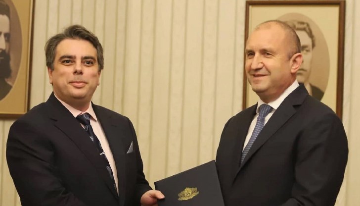 БСП и ДБ остават със същите предложения за министри БСП и ДБ остават със същите предложения за министри