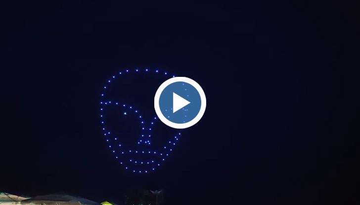 То беше кулминацията във втория ден от тунинг фестивала “Маска”