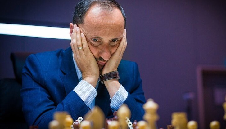 В сериите "Grand Chess Tour" общият награден фонд е 1.4 милиона долара