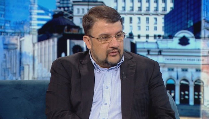 По цял свят проблемът е да намериш газ, поясни Ананиев По цял свят проблемът е да намериш газ, поясни Ананиев