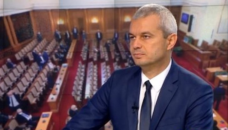 Управляват ни платени отвън хора, които ни водят към война с Русия Управляват ни платени отвън хора, които ни водят към война с Русия