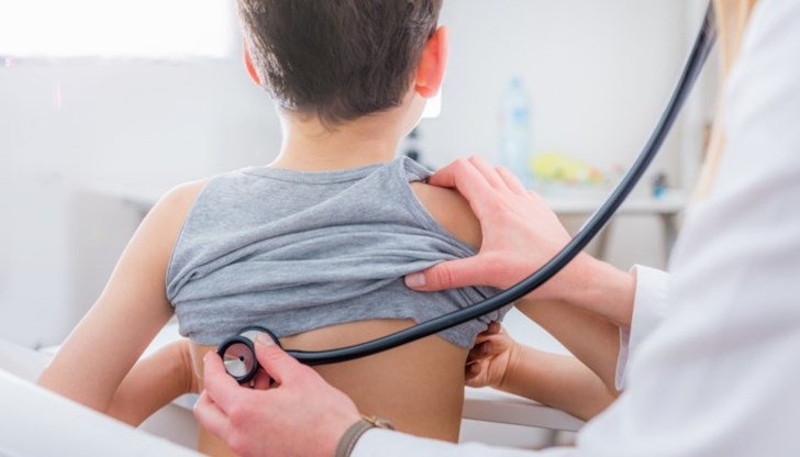 Това обяви министърът на здравеопазването Това обяви министърът на здравеопазването