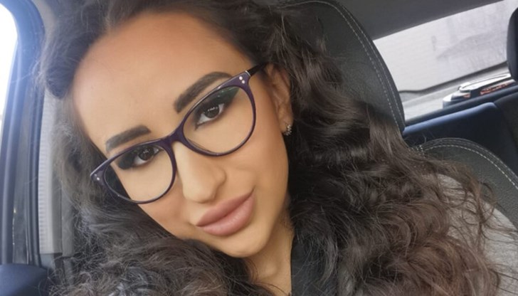 На мен съвестта ми е чиста!, написа полицайката