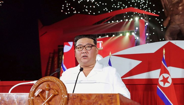 Лидерът на Северна Корея обвини САЩ, че "демонизират“ страната му, за да оправдаят враждебната си политика спрямо нея