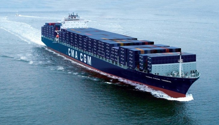 В същото време вносът не се намира в същото цветущо здраве