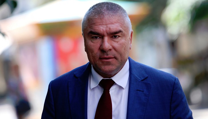 Варненският бизнесмен каза, че се пенсионира