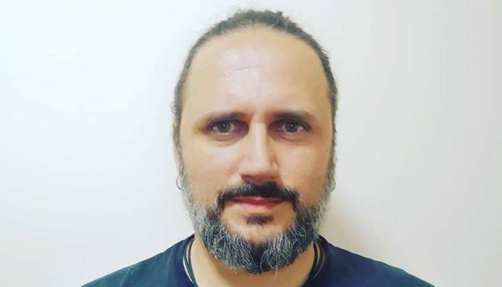 Спряха ли заплахите към русенеца, който вече е дарил за 40 пъти кръв