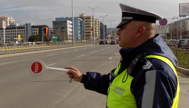 Данните до момента показват, че на територията на цялата страна са проверени близо 8000 МПС Данните до момента показват, че на територията на цялата страна са проверени близо 8000 МПС