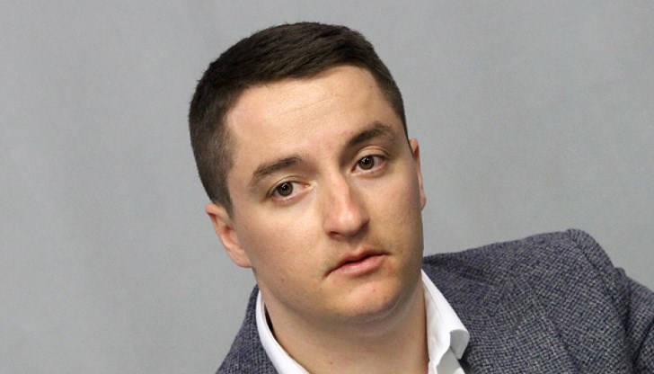 Със сигурност няма да преговаряме с ГЕРБ и ДПС Със сигурност няма да преговаряме с ГЕРБ и ДПС