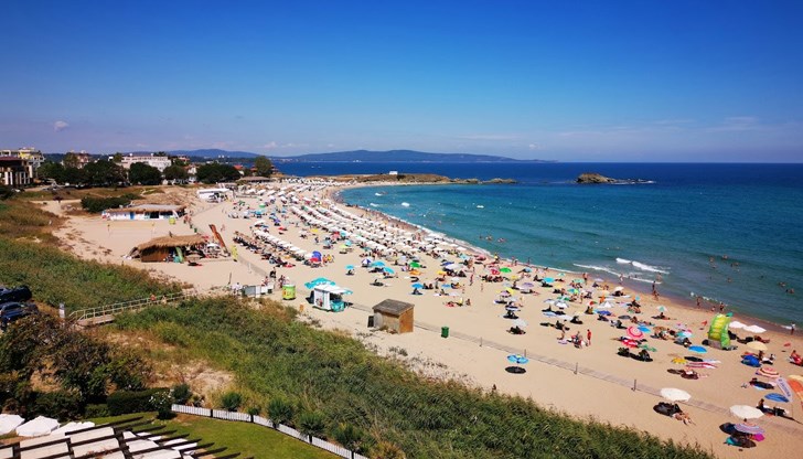 Повишението започва от 25-30 лева, а на места надхвърля 100 лв. с включена закуска за човек