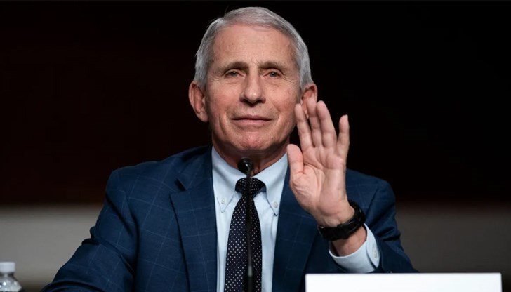 лавният медицински съветник на САЩ счита, че риска ще се повишава веднъж годишно, както при грипа лавният медицински съветник на САЩ счита, че риска ще се повишава веднъж годишно, както при грипа