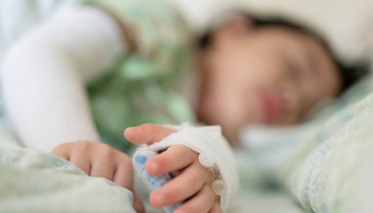 Област Русе се нарежда на петнайсето място в страната по разпространение на заболяването