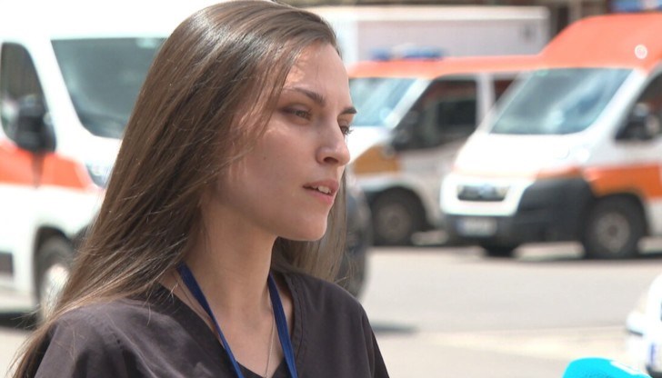 При такива високоскоростни инциденти много често може телата на жертвите да бъдат много по-далече от местопроизшествието