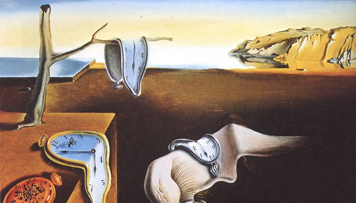 Оригинални творби на Салвадор Дали от колекцията „Кесаури“ са вече в Русенската художествена галерия