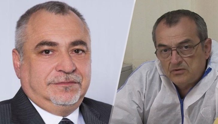 На конкурсите не е имало други кандидати