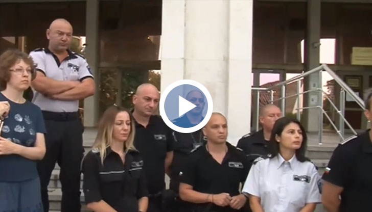 Причината за недоволството са ниските заплати в сектора