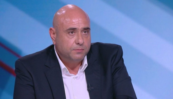 Янилин Павлов​: Ако спрат „Брикел“, няколко града ще останат без отопление – Гълъбово, Сливен, Бобов дол и Русе