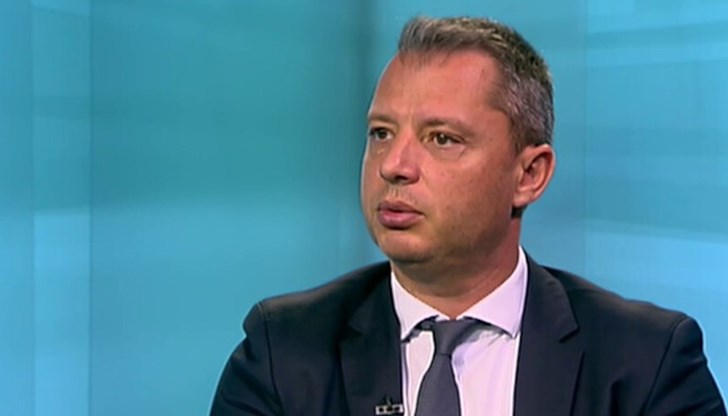 По думите му страната ни не разполага с достатъчно количество газ