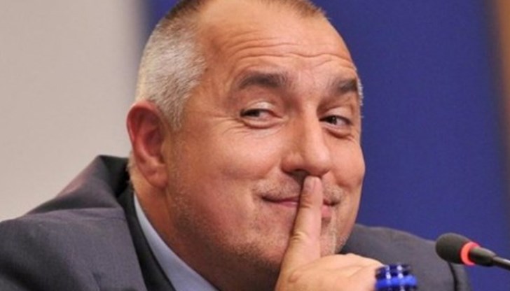 Понеже знам, че герберите непрестанно обясняват, че корупцията на Борисов не в доказана, трябва да припомня, че няма как да е доказана, ако не е разследвана