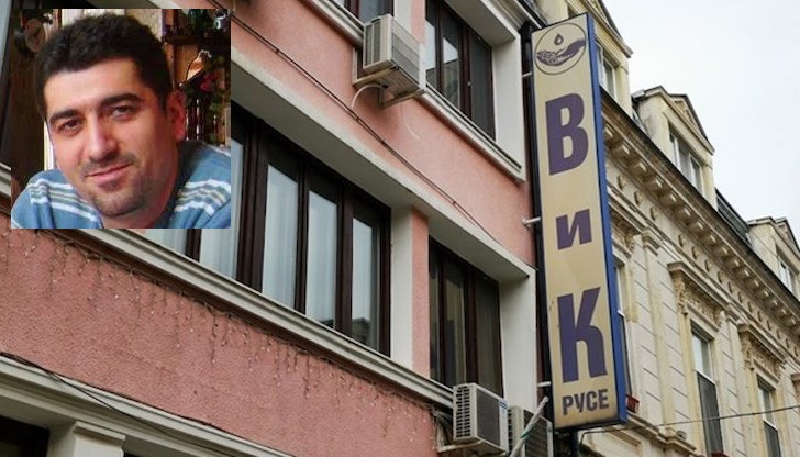 Изборът беше единодушен на провелото се извънредното общо събрание днес Изборът беше единодушен на провелото се извънредното общо събрание днес