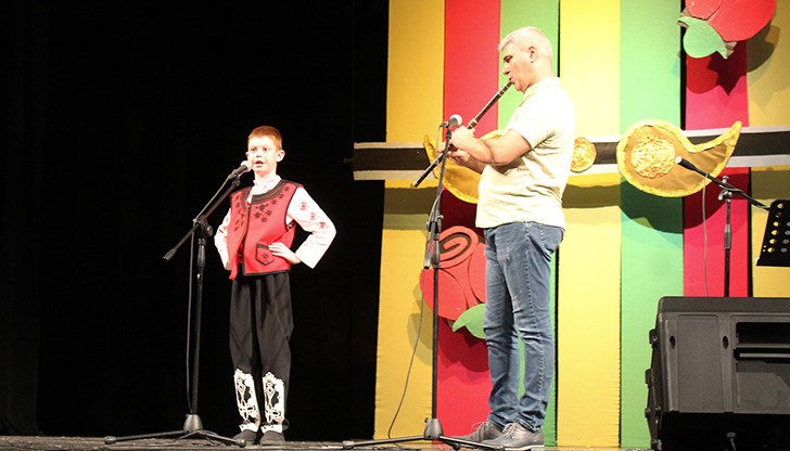 В тазгодишното издание се включиха над 400 изпълнители