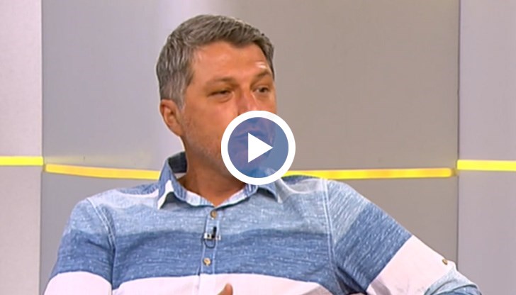 Август ще започне с по-хладно време