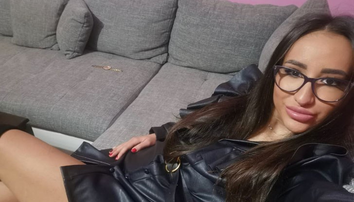 Полицай Радева, на теб също предстои да научиш някои истини, за които дори не подозираш Полицай Радева, на теб също предстои да научиш някои истини, за които дори не подозираш