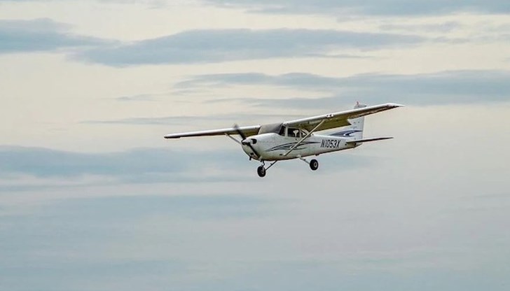 Задействани бяха изтребителите МиГ-29 от авиобаза Граф Игнатиево Задействани бяха изтребителите МиГ-29 от авиобаза Граф Игнатиево