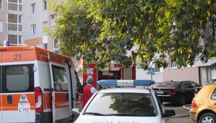 Иван Кубаков е намерен мъртъв в банята на апартамента си