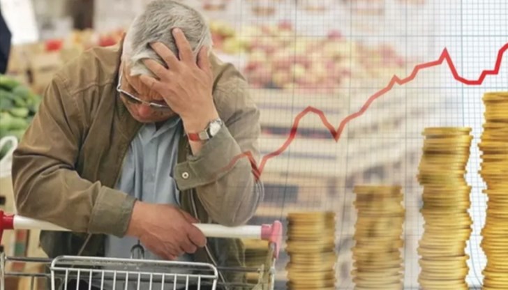 Как се справя българинът с набиращата скорост инфлация?