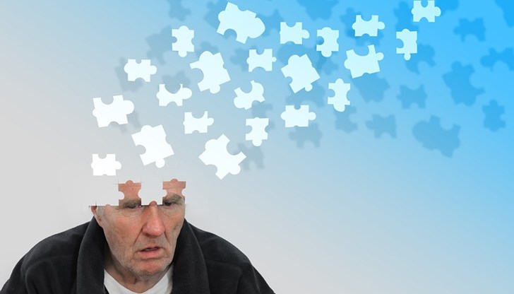 Един от протеините на човешкия мозък е в състояние да образува структури, разрушаващи невроните