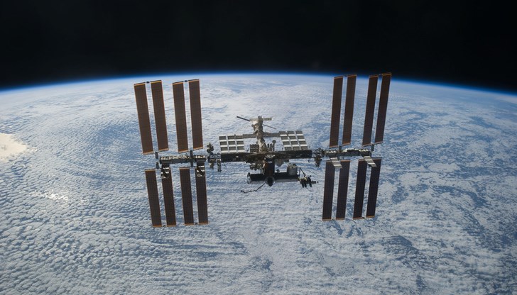 Изграждането на собствена руска орбитална станция ще бъде ключов приоритет на "Роскосмос"