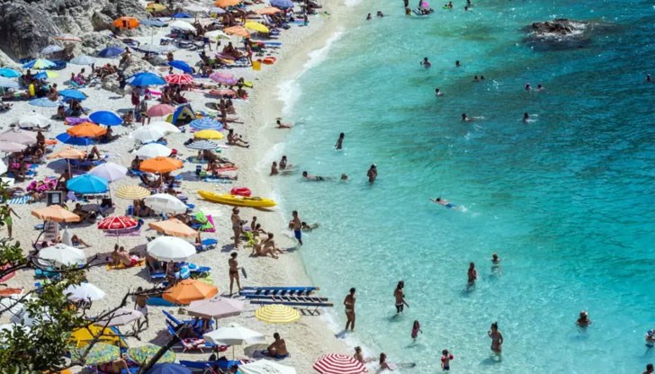 Приходите в бранша вече надминават 20 милиарда евро