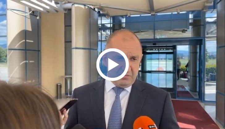 Президентът ще връчи втория мандат на ГЕРБ-СДС в рамките на дни