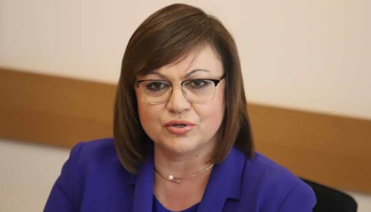 Премиерът трябва да е от "Промяната" и при 3-ия мандат Премиерът трябва да е от "Промяната" и при 3-ия мандат