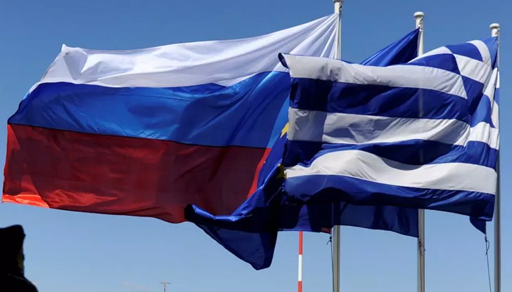 Андрей Маслов съобщи, че двустранните отношения са напълно разрушени