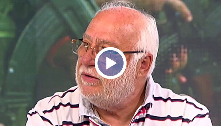 "Аз лично не очаквам резултати от разследването, защото до този момент е имало много по-големи такива, та дори и с жертви и наранявания, но всичко отива някъде в мъглявината”, коментира Гебрев