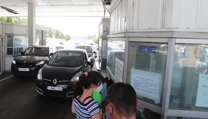 Реджеп Ердоган издаде указ