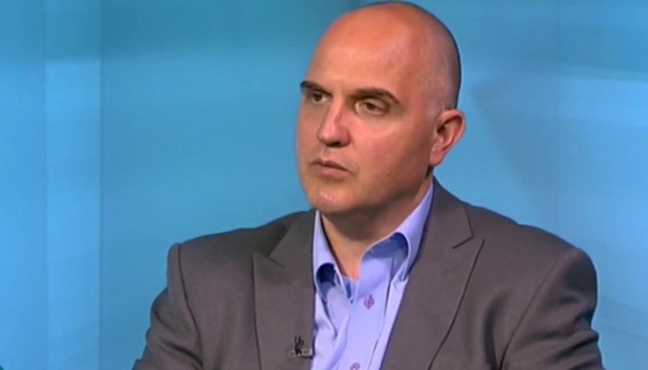 Георги Георгиев: В един момент се оказа, че схемите на ГЕРБ си продължават в регионалното развитие Георги Георгиев: В един момент се оказа, че схемите на ГЕРБ си продължават в регионалното развитие