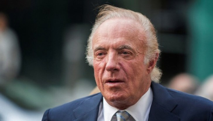 Джеймс Каан си отиде на 82 години Джеймс Каан си отиде на 82 години