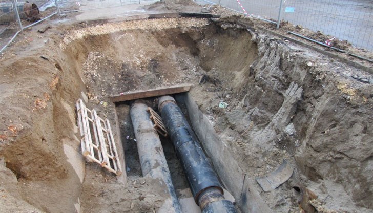 Топлоснабдяването ще бъде нарушено до 12:00 часа на 31.07.2022 г. Топлоснабдяването ще бъде нарушено до 12:00 часа на 31.07.2022 г.