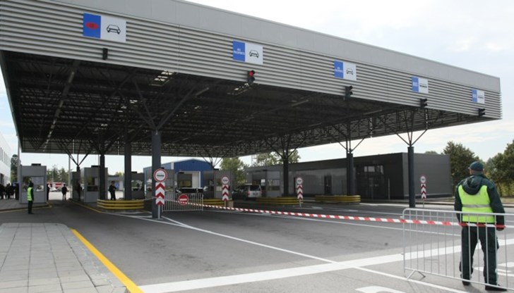 Бюджетът е загубил 1 милиард лева от лабораторията на границата, изчисли директорът на БАБХ