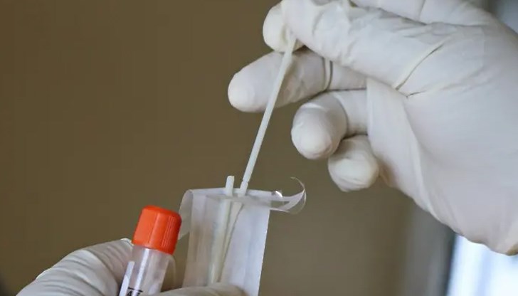 В момента няма натиск върху болниците. Не се налагат мерки на национално ниво. Няма да се затварят бизнеси.