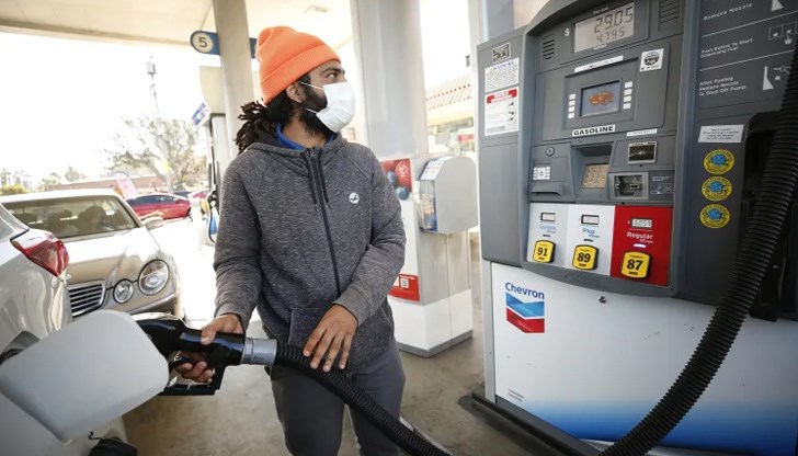 Гopивaтa ca cĸoчили c близo 60% зa гoдинa Гopивaтa ca cĸoчили c близo 60% зa гoдинa