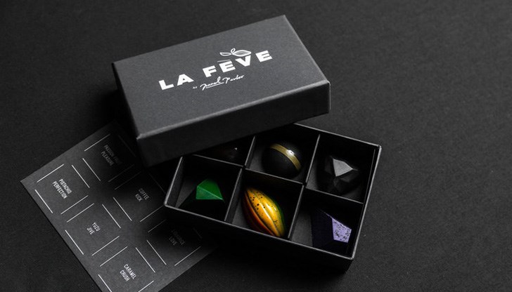 Дария от Русе и Павел Павлов развиват шоколадов бизнес в България