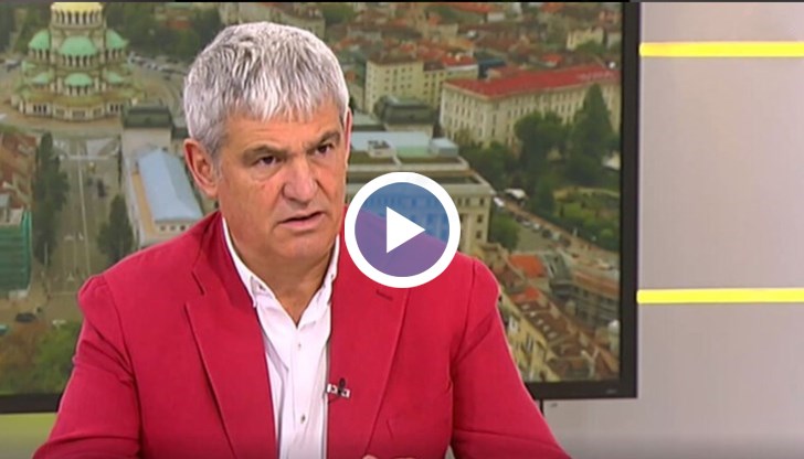 До края на годината комулативната инфлация може да доближи 20%