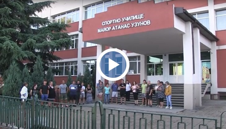 Треньорите и родителите разчитат на реакция от страна на институциите за разрешаване на спора