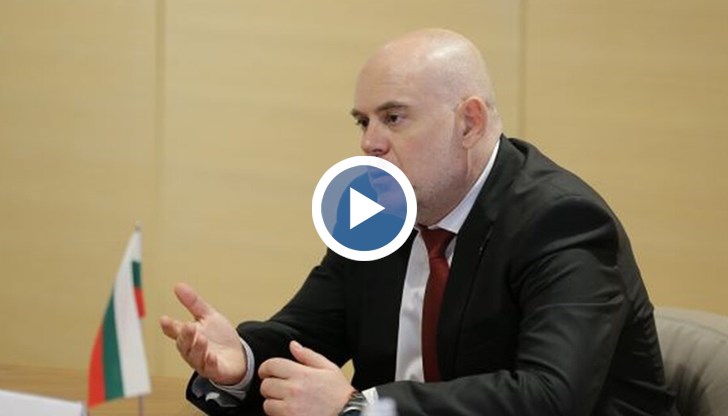 Ако искате резултат за борба с корупцията - променете закона