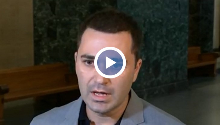 Брифинг на СГП