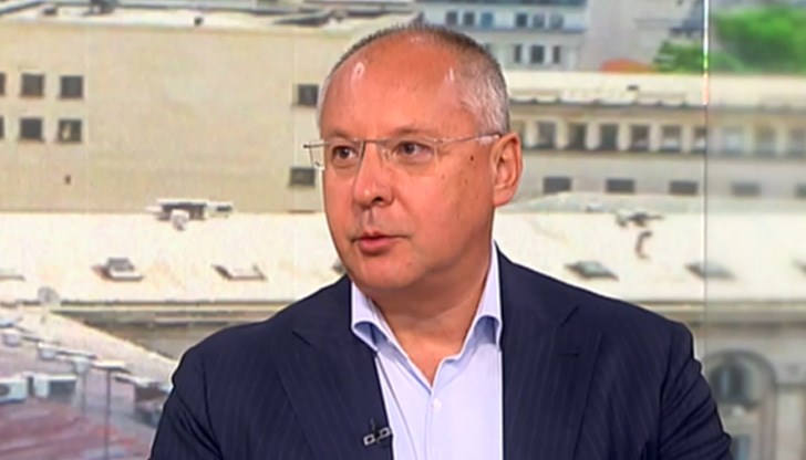 Това правителство имаше заложени няколко фундаментални дефекта, добави лидерът на ПЕС Това правителство имаше заложени няколко фундаментални дефекта, добави лидерът на ПЕС